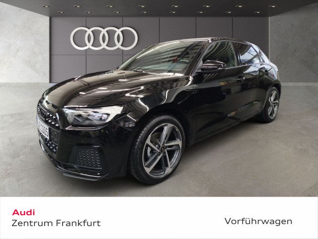 Audi A1 5.900 km 26.580 &euro; Frankfurt am Main 60314