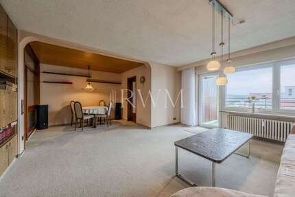 Wohnung zum Kaufen in Stuttgart 285.000 € 83.74 m²