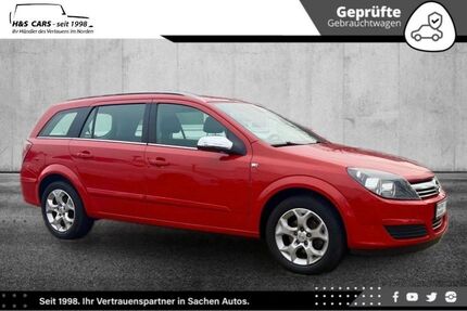 Opel Astra 74.958 km 5.950 &euro; Hamburg 20537