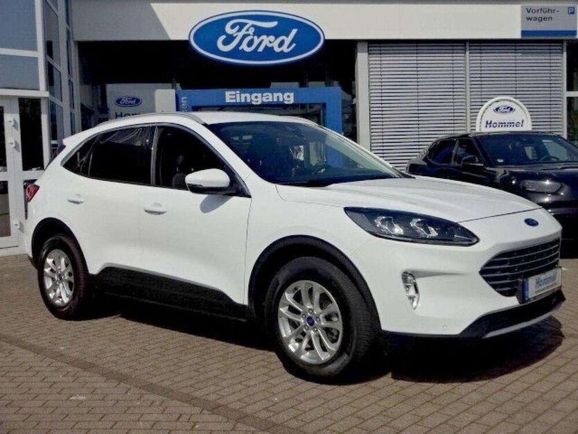 Kuga
