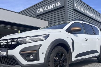 Dacia Jogger 7.100 km 20.990 &euro; Leipzig 04129
