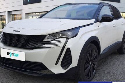 Peugeot 3008 22.534 km 23.990 &euro; Saarbrücken 66119