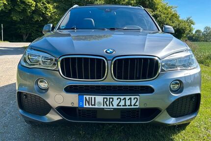 BMW X5 92.000 km 32.799 € Neu-Ulm 89233