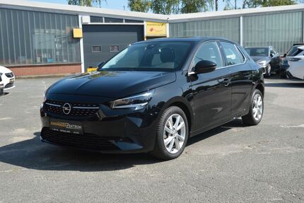 Opel Corsa 13.400 km 13.790 € Nürnberg 90469
