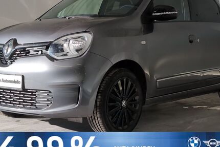 Renault Twingo 43.898 km 13.980 &euro; Würzburg 97076