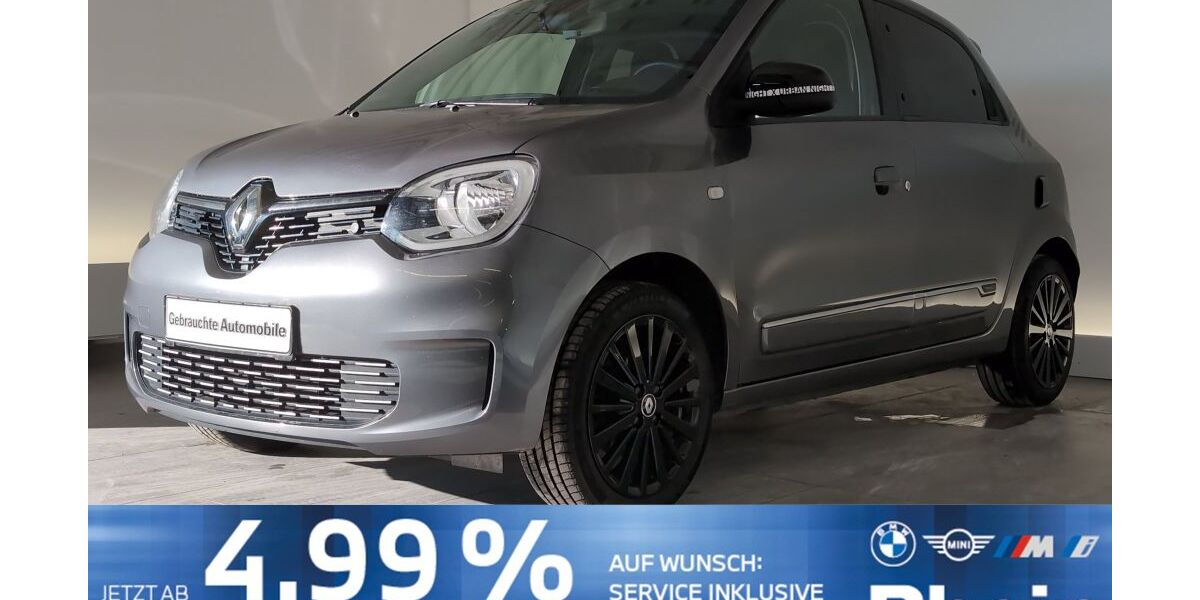 Renault Twingo 43.898 km 13.980 &euro; Würzburg 97076