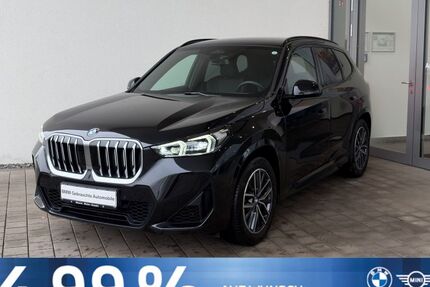 BMW X1 40.149 km 38.440 &euro; Salz 97616