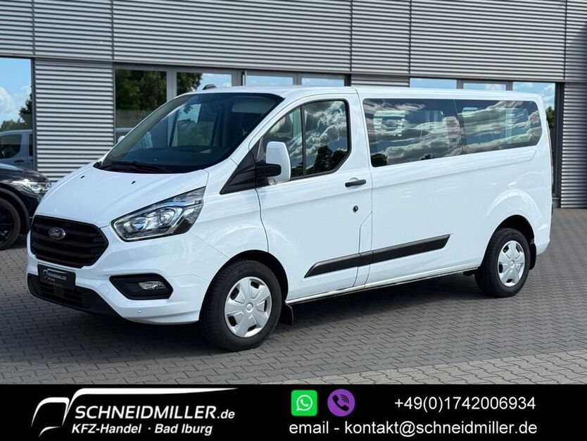 Transit Custom