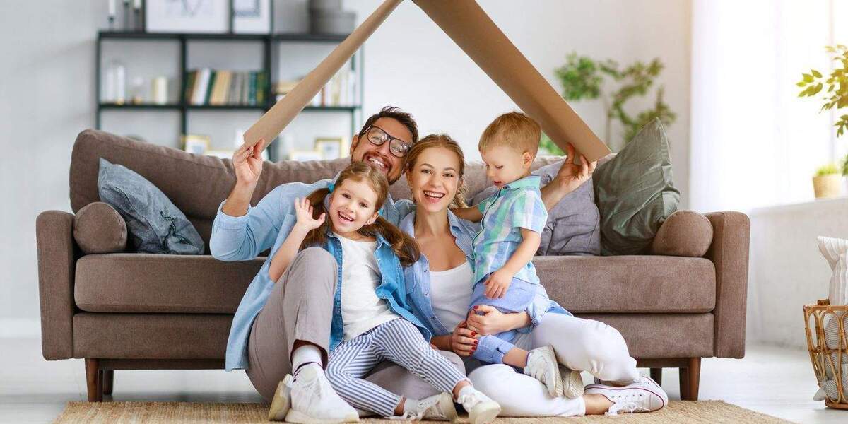 Ebenerdig wohnen, großzügig genießen - Ihr Zuhause mit eigenem Gartenrefugium 4 zimmer