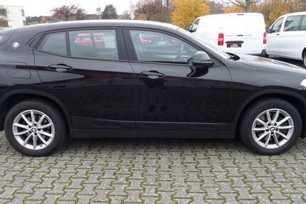 BMW X2 111.200 km 23.990 &euro; Erlenbach a. Main 63906