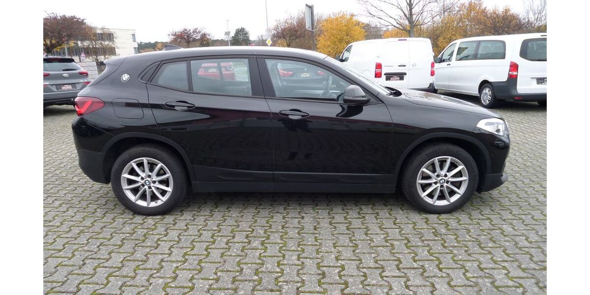 BMW X2 111.200 km 23.990 &euro; Erlenbach a. Main 63906