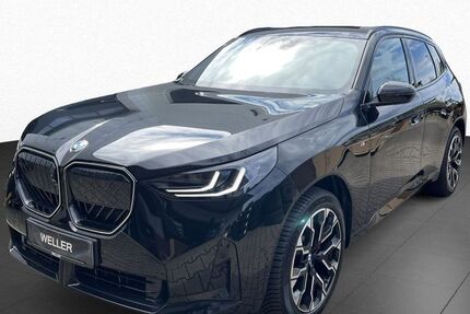 BMW X3 3.880 km 55.990 &euro; Detmold 32758