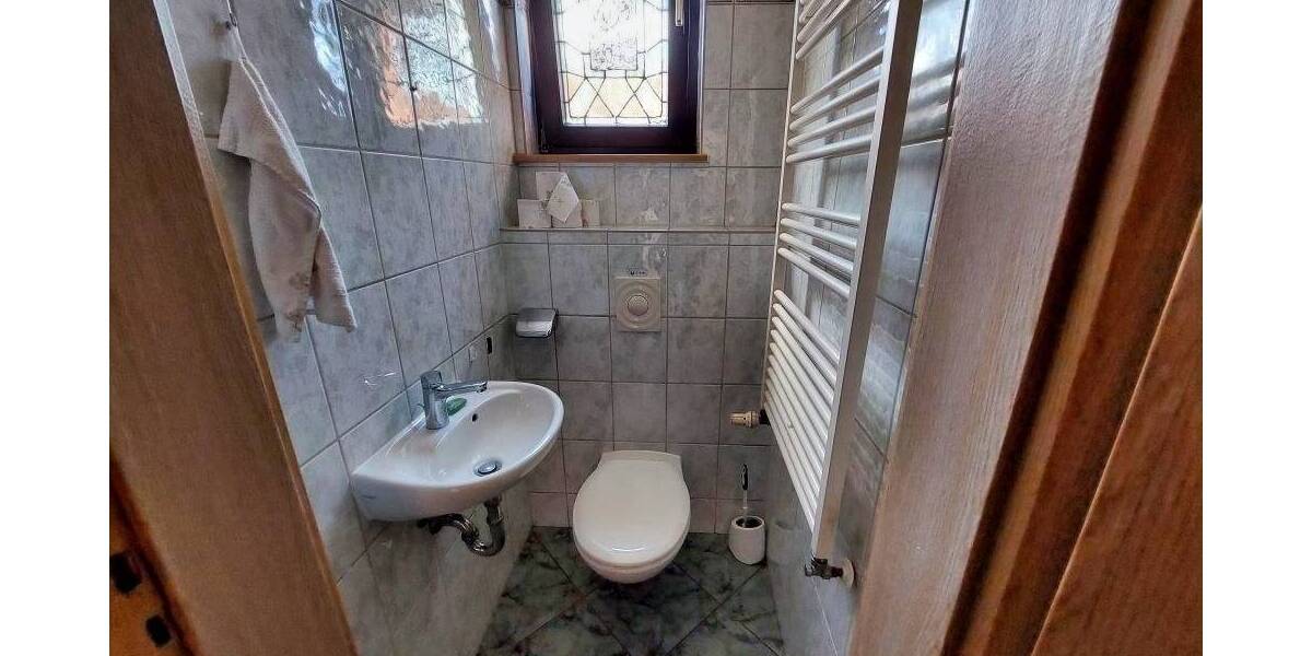 Doppelhaushälfte Wiesenau - 4 Zimmer, 150 m&sup2;, 199.000&euro; | Angebot:26055504
