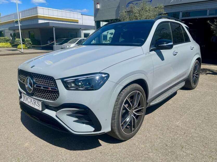GLE 450