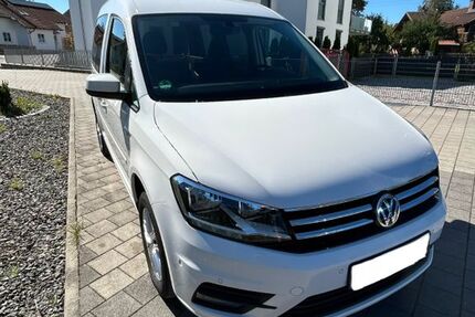 VW Caddy 152.500 km 16.000 € Polling 82398