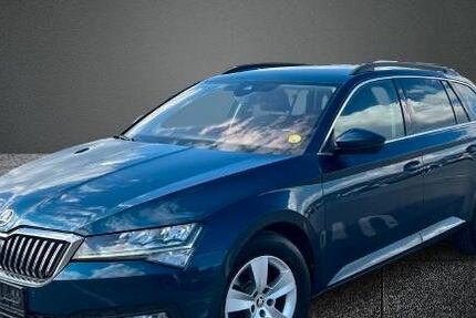 Skoda Superb 168.000 km 14.900 &euro; Blankenfelde-Mahlow 15831