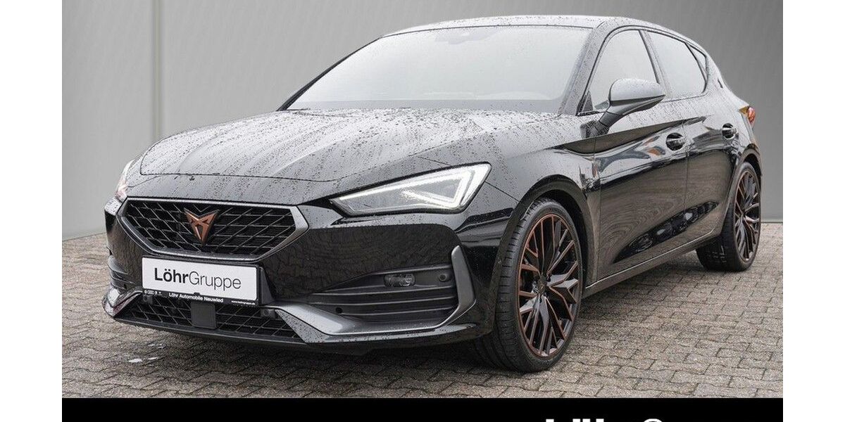 Cupra Leon 14.483 km 33.480 &euro; Neuwied 56564