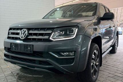VW Amarok 217.000 km 21.880 &euro; Bad Berneck im Fichtelgebirge 95460