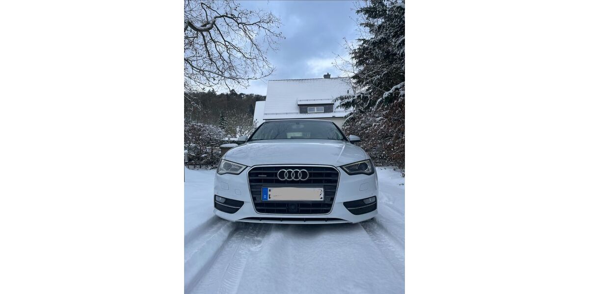 Audi A3 204.365 km 13.500 &euro; Hameln 31787