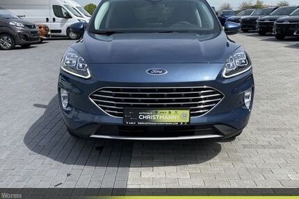 Ford Kuga 17.600 km 25.490 &euro; Gruenstadt 67269