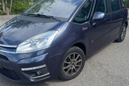 Citroen C4 Picasso 230.000 km 2.999 &euro; Ingolstadt 85049