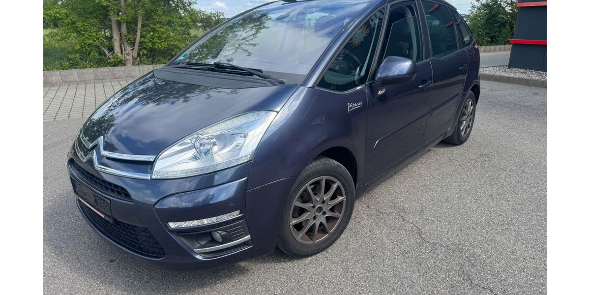 Citroen C4 Picasso 230.000 km 2.999 &euro; Ingolstadt 85049