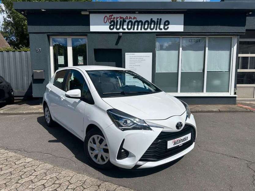 Yaris