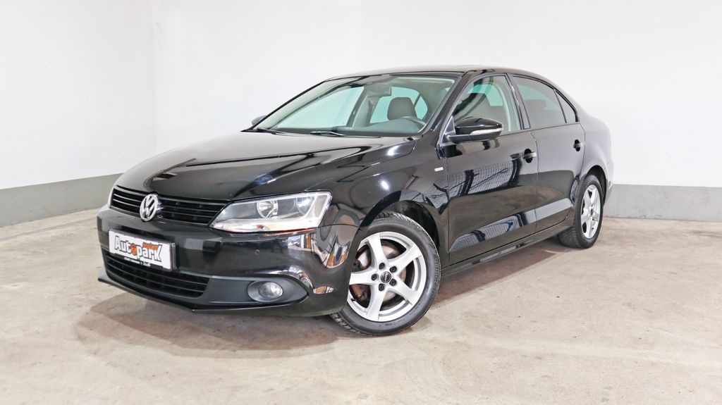 VW Jetta 191.500 km 6.500 € Ingelheim am Rhein 55218