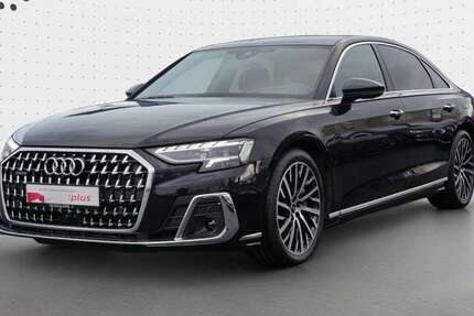 Audi A8 25.617 km 66.991 &euro; Haßfurt 97437