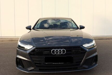 Audi A7 116.100 km 42.990 &euro; Villingen Schwenningen 78052