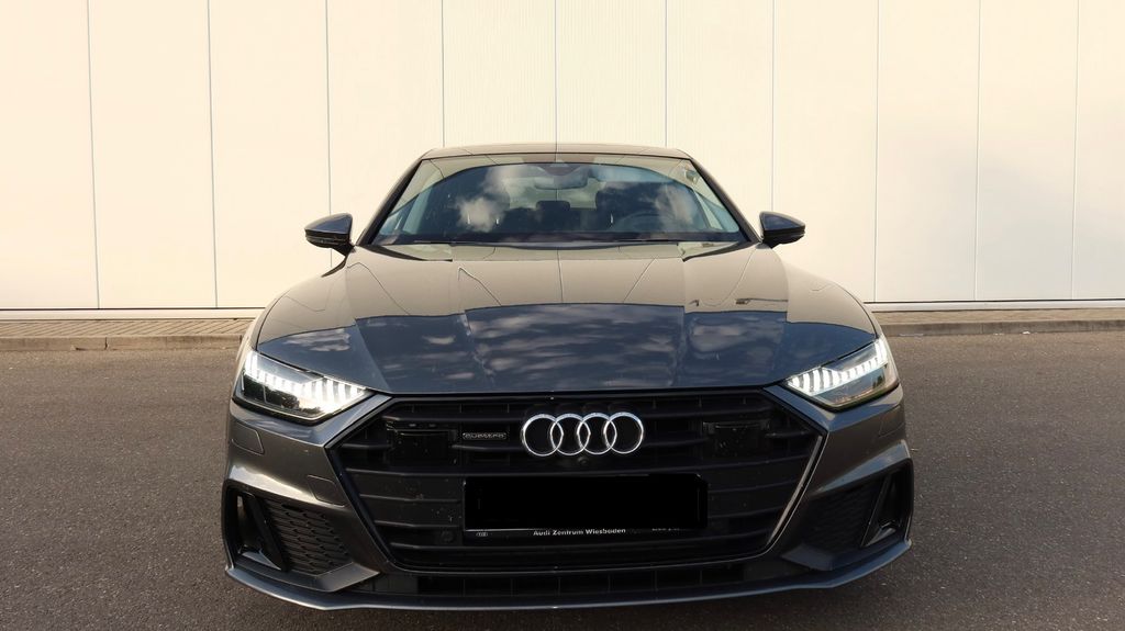 Audi A7 116.100 km 42.990 &euro; Villingen Schwenningen 78052