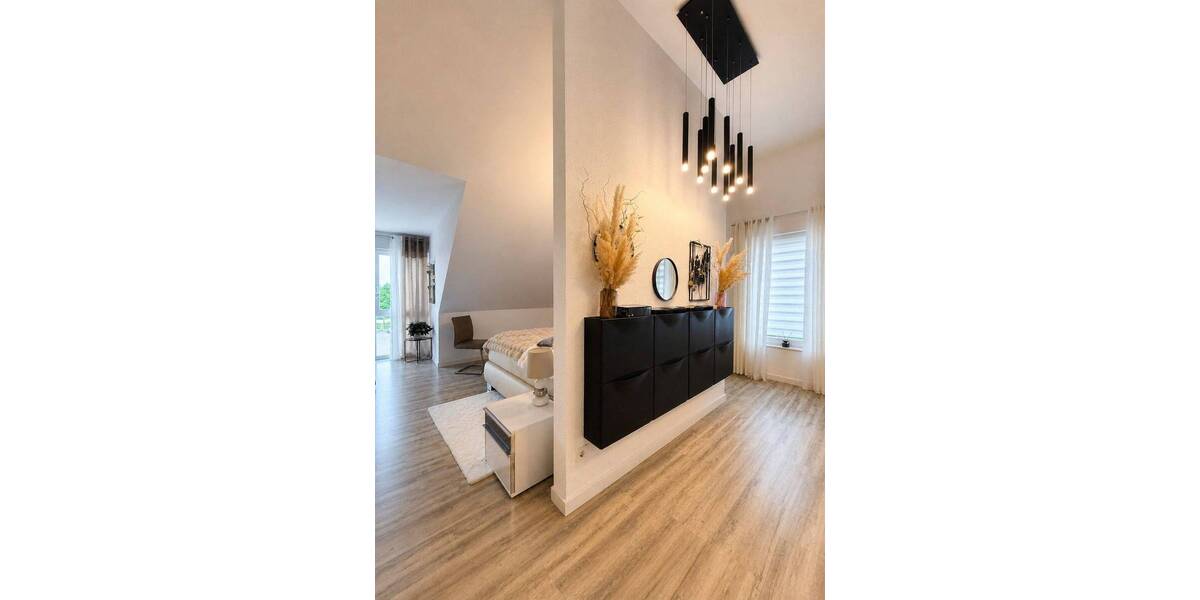 Doppelhaushälfte Hamm Hamm-Mitte - 5 Zimmer, 158 m&sup2;, 590.000&euro; | Angebot:26600418