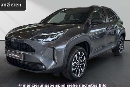Toyota Yaris Cross 13.985 km 25.790 &euro; Paderborn-Elsen 33104