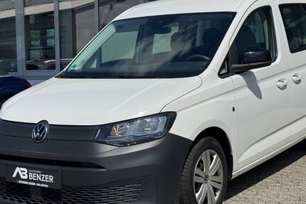 VW Caddy 124.000 km 16.900 &euro; Wirges 56422
