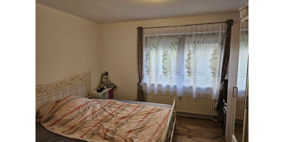 Provisionsfrei* Komfortables Wohnen auf einer Ebene - 3 Zimmer, 2 Terrassen, TG-Stellplatz und Einbauküche - Erdgeschoßwohnung Schwäbisch Hall | Angebot:26832806