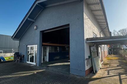 Gewerbeobjekt Wetzlar - 1.800&euro; | Angebot:26334992