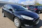 Ford Focus 1.0 Kombi Ecoboost Business/Voll Scheckh 95.100 km 6.390 &euro; Frankfurt 60386