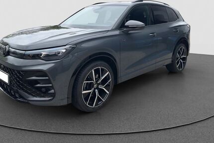 VW Tiguan 27.510 km 40.450 &euro; Manching 85077