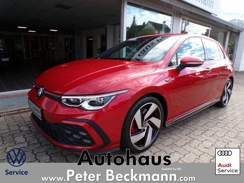 VW Golf 42.051 km 25.890 € Trittau 22946