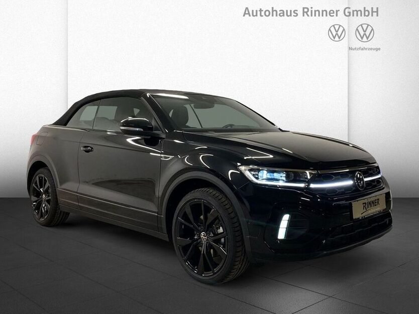 T-Roc