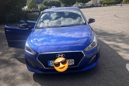 Hyundai i30 66.000 km 13.440 &euro; Sulzbach 66280