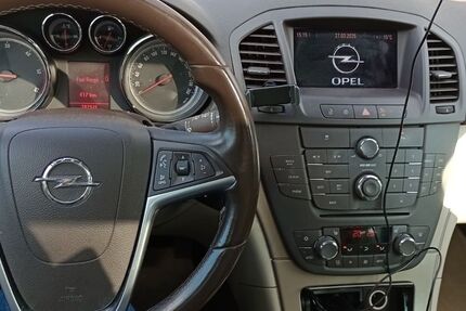 Opel Insignia 290.000 km 3.999 &euro; Heilbronn 74076