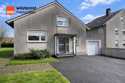 Haus Wickede - 7 Zimmer, 107 m&sup2;, 329.000&euro; | Angebot:25238100