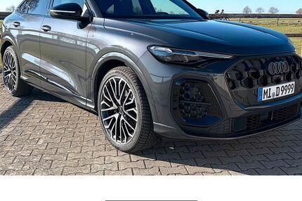 Audi Q5 8.900 km 79.611 &euro; Minden 32427