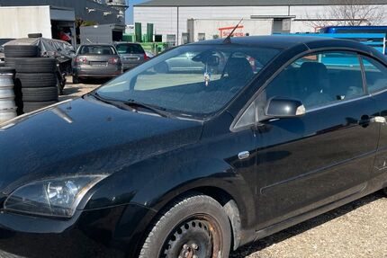 Ford Focus 171.000 km 1.000 &euro; Nürnberg 90427