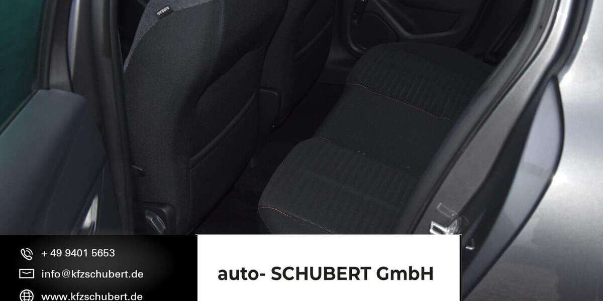 Peugeot 208 6.272 km 9.560 &euro; Obertraubling 93083