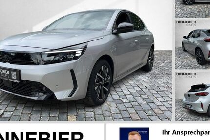 Opel Corsa 1.089 km 28.515 &euro; Oranienburg 16515