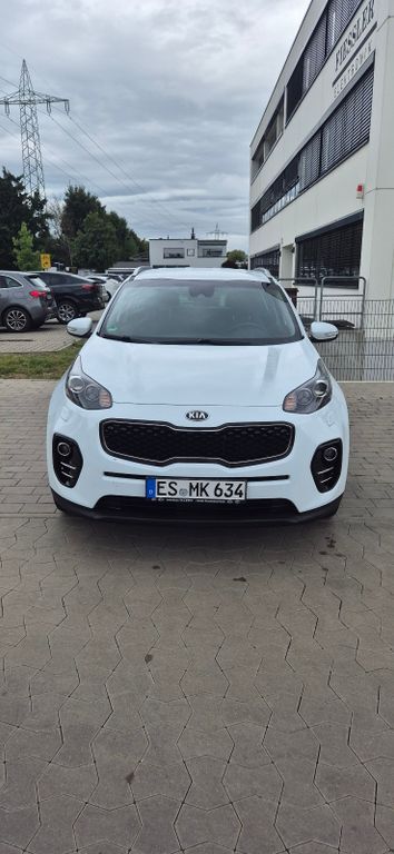 Sportage