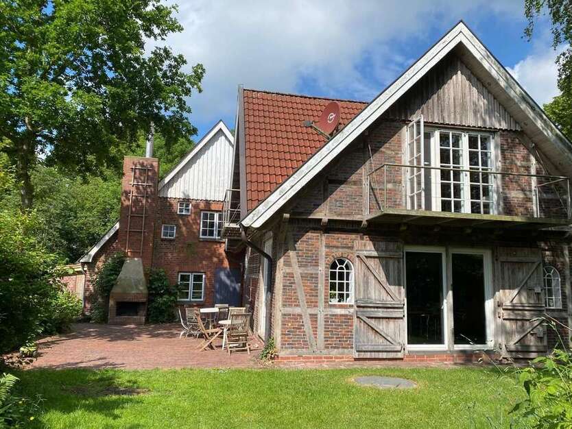 Haus zum Kaufen in Bülkau 349.900 € 250 m²