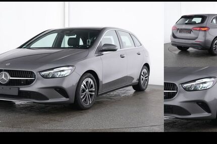 Mercedes-Benz B 180 5.900 km 32.840 &euro; Osterholz-Scharmbeck 27711